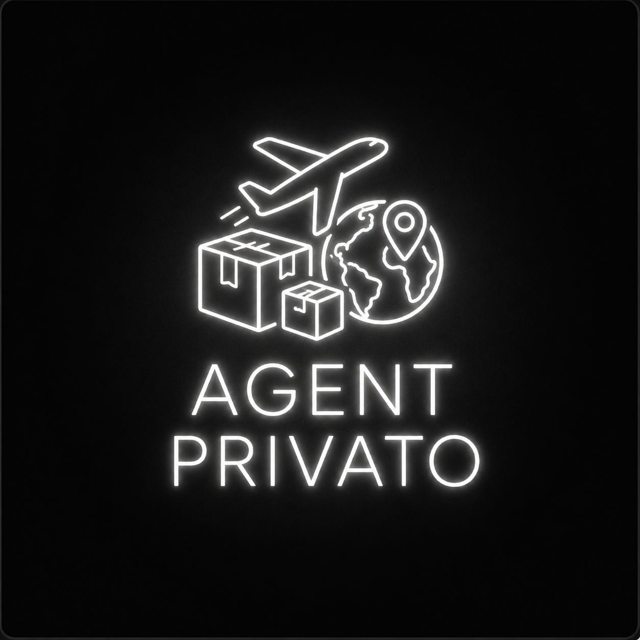 Agent Privato