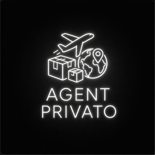 Agent Privato