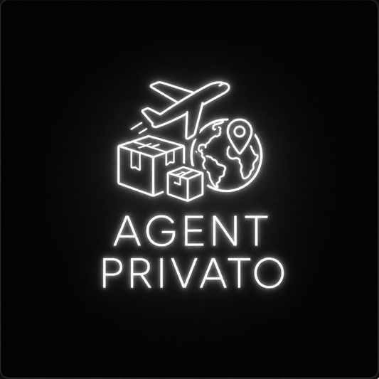 Agent Privato