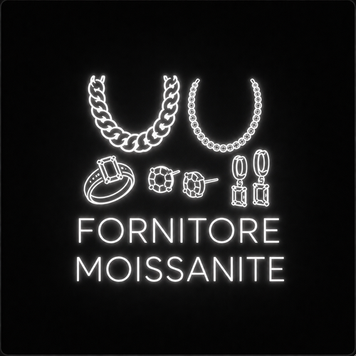 Fornitore Moissanite