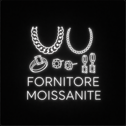 Fornitore Moissanite