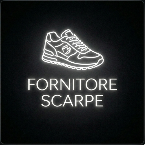 Fornitore di Scarpe