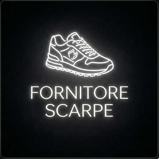 Fornitore di Scarpe