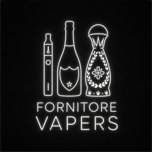 Fornitore Vapers